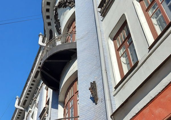 Улица Карла Маркса — самая длинная улица Иркутска - фото 2
