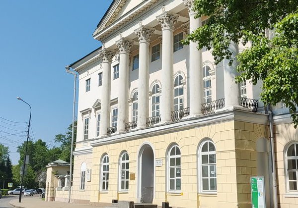 Улица Карла Маркса — самая длинная улица Иркутска - фото 3