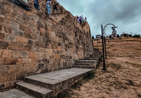 Авторский джип-тур по Южному Дагестану, Дербент и экраноплан «Лунь» - фото 3