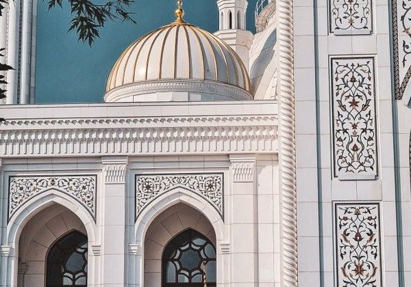 Джип-тур в Чеченскую Республику в гости к вайнахскому народу - фото 1