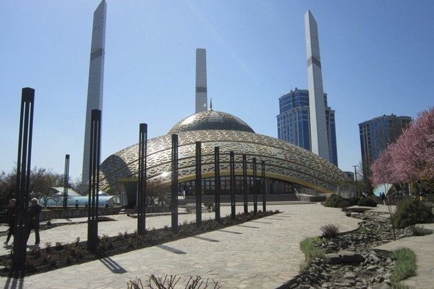 Джип-тур в Чечню с погружением в культуру вайнахского народа
