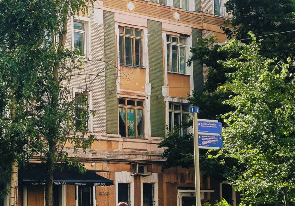 Прекрасная эпоха на Лялиной площади: дворцы в переулках Москвы