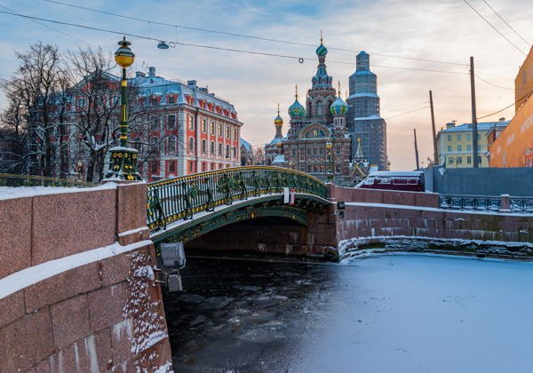 Александр II: жизнь и смерть в 9-ти главах - фото 1