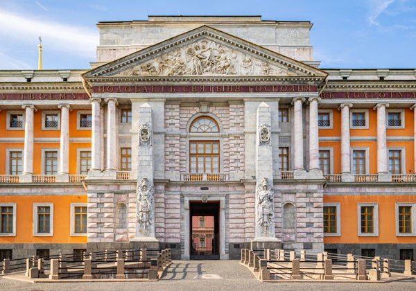 Александр II: жизнь и смерть в 9-ти главах - фото 3