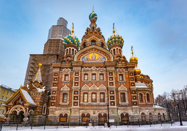 Александр II: жизнь и смерть в 9-ти главах