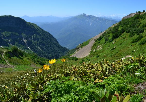 Древнейшие Дольмены и горнолыжные курорты Красной поляны! - фото 4