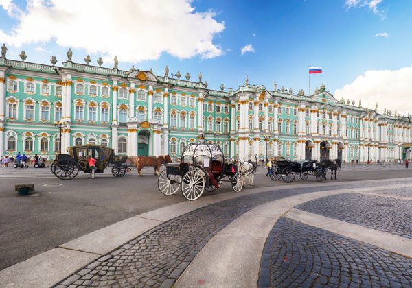 Масоны в Петербурге - фото 4