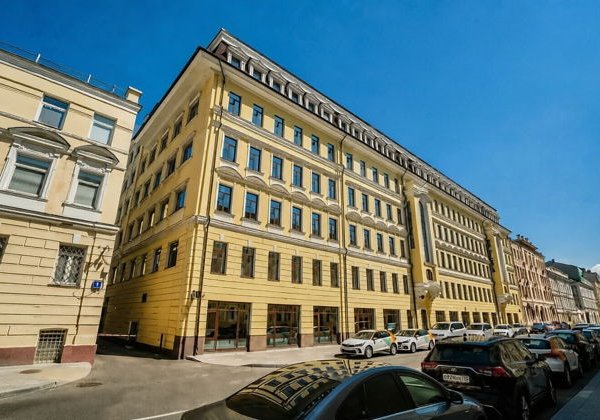 Прогулка с чаепитием: чайная сага Садовнической - фото 3