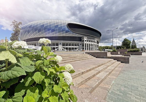 Экскурсия по Петровскому парку: остатки прежней роскоши и тайны эпох - фото 1