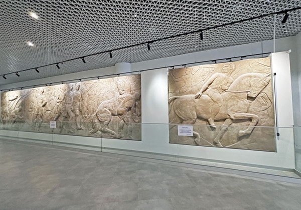Экскурсия по Петровскому парку: остатки прежней роскоши и тайны эпох - фото 4
