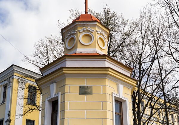Индивидуальная экскурсия на автомобиле в Кронштадт - фото 4