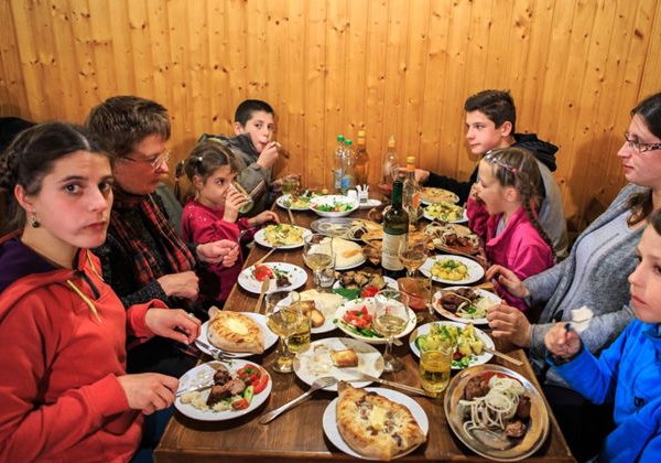 На минивэне в Абхазию: Гагра, Новый Афон в мини-группе 6-8 человек - фото 4