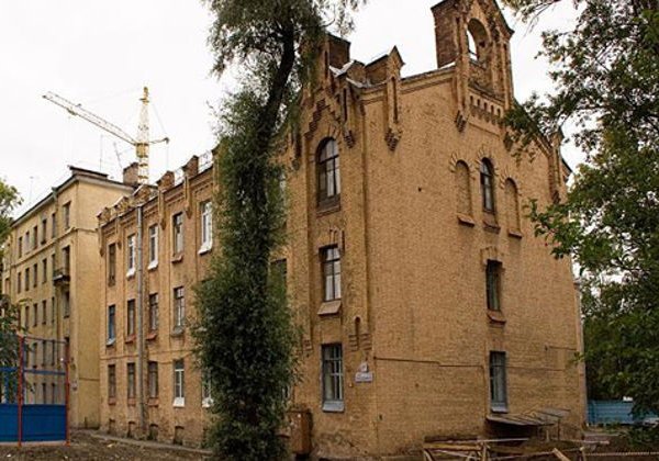 Вокруг Нарвской заставы (индивидуальная пешеходная) - фото 3