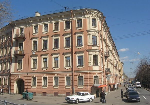 Индивидуальная экскурсия «Хулиганский Петербург» - фото 2