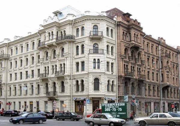 Индивидуальная экскурсия «Хулиганский Петербург» - фото 4