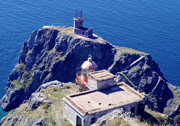 Острова Аскольд и Путятина: в поисках морских легенд - фото 3