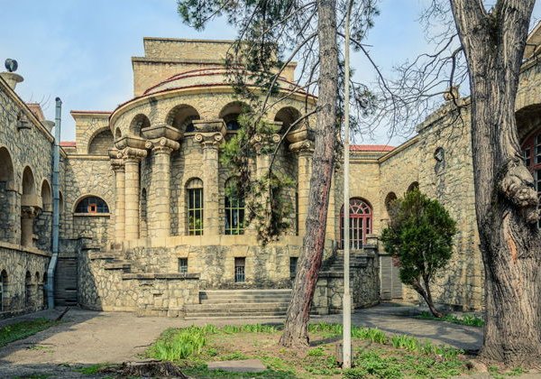 Ессентуки и Железноводск: курорты, открытые учёными - фото 4