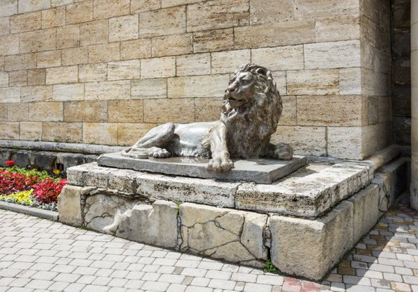 Пятигорск: лермонтовские места и легенды старейшего курорта - фото 1
