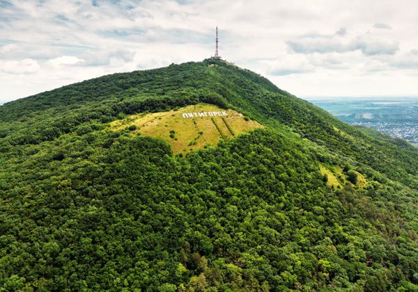 Пятигорск: лермонтовские места и легенды старейшего курорта - фото 4