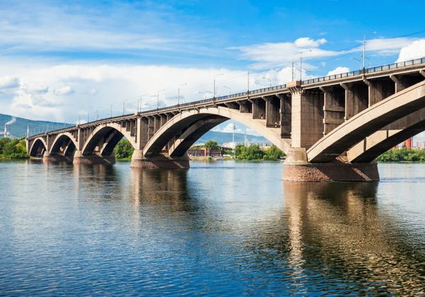 Экскурсионный рейс «Сердце Сибири» на электрокатамаране «ЭкоходЪ» - фото 4