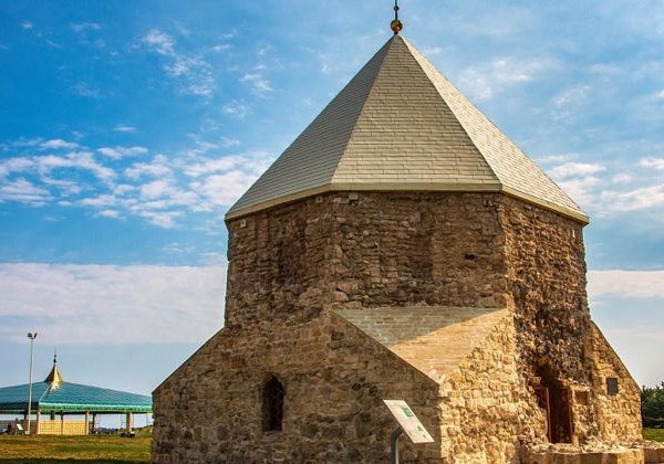 Из Казани в Болгар: путешествие к истокам великой культуры - фото 1