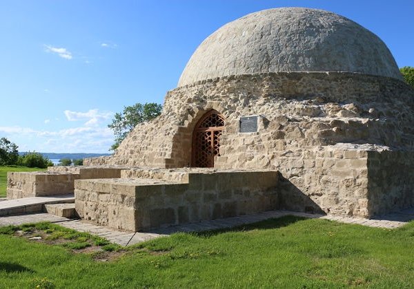 Из Казани в Болгар: путешествие к истокам великой культуры - фото 2