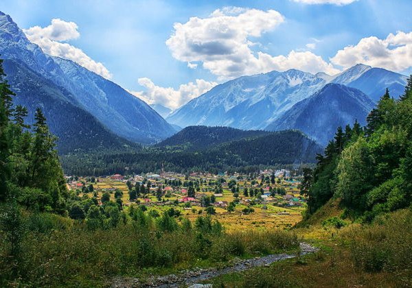 Архыз: горная Мекка Западного Кавказа - фото 3