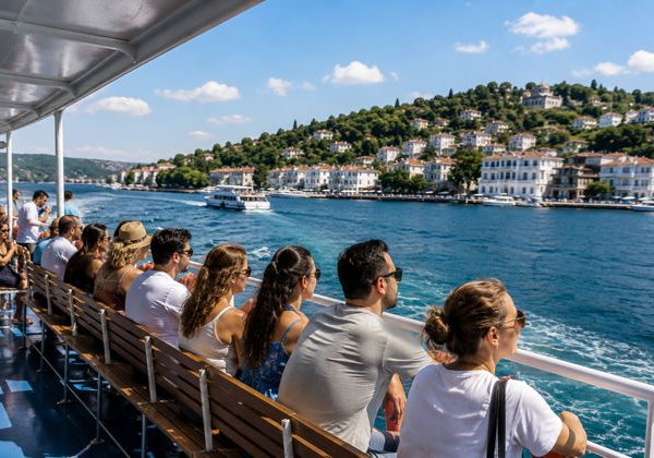 Принцевы острова: прогулка, купание на Бююкаде и обед - фото 3