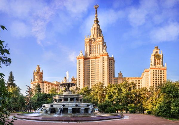Воробьёвы горы: лучшие виды Москвы, легенды и история царской резиденции - фото 4