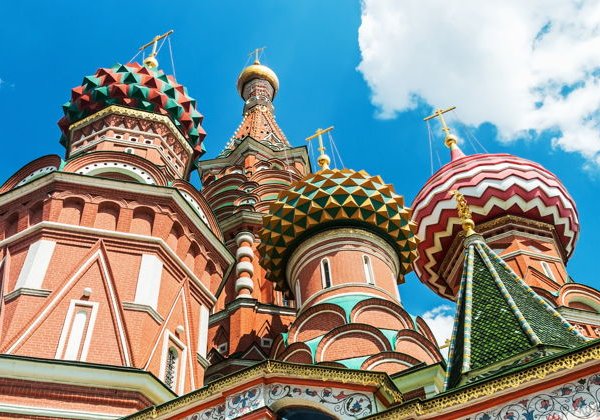 Как устроен «каменный цветок»: экскурсия в Храм Василия Блаженного - фото 4