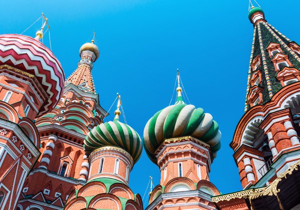 Как устроен «каменный цветок»: экскурсия в Храм Василия Блаженного