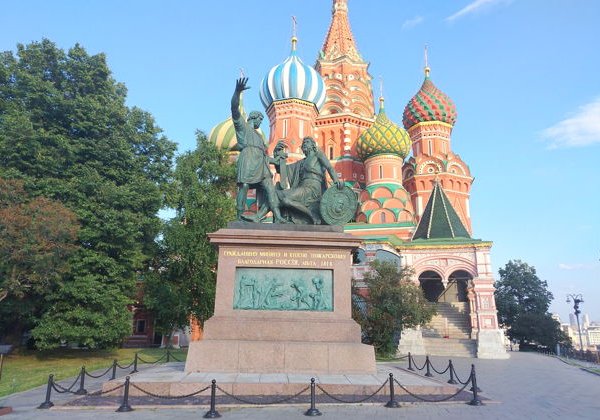 Красная площадь: легенды, символы и тайны сердца Москвы - фото 3