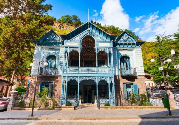 Реальная Грузия — 7 дней/ 6 ночей - фото 1