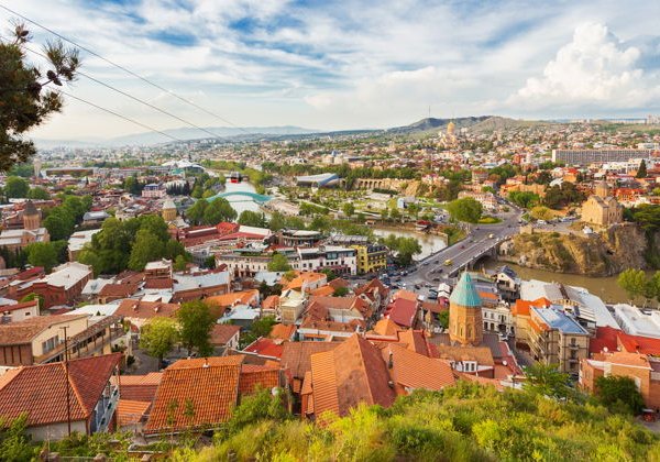 Реальная Грузия — 7 дней/ 6 ночей - фото 3