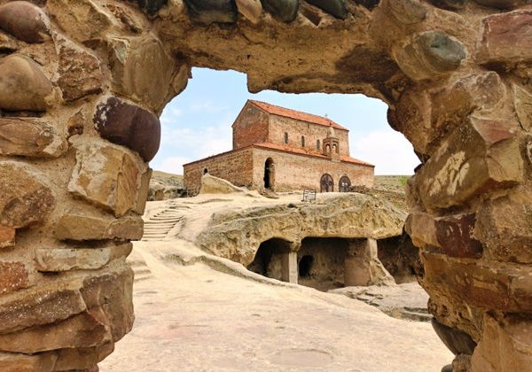 Знакомство с Грузией — 6 дней / 5 ночей - фото 1