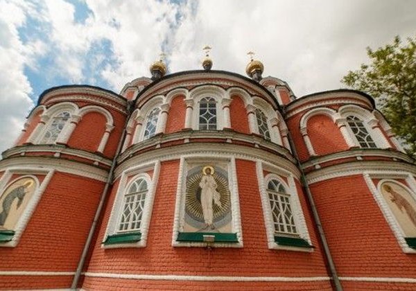 «Путешествие в край модерна»: Талдом — Кимры   - фото 1