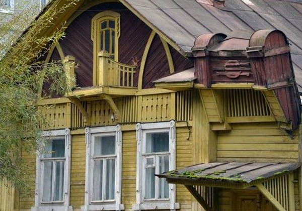 «Путешествие в край модерна»: Талдом — Кимры   - фото 2