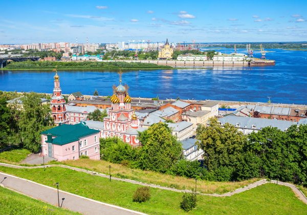Бранч на Петергофе: прогулочный рейс (1 час) - фото 2