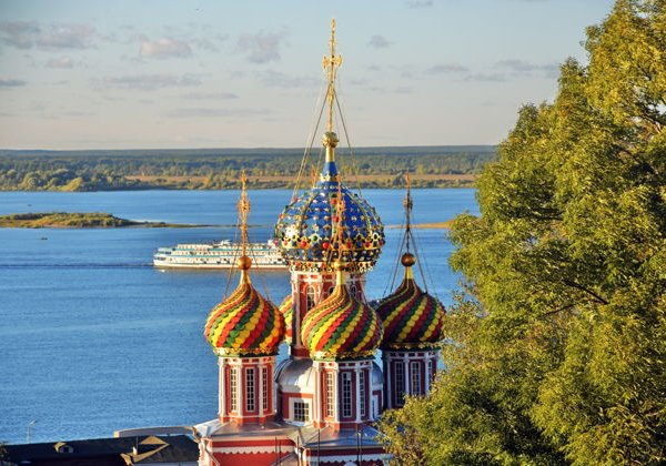 Бранч на Петергофе: прогулочный рейс (1 час) - фото 4