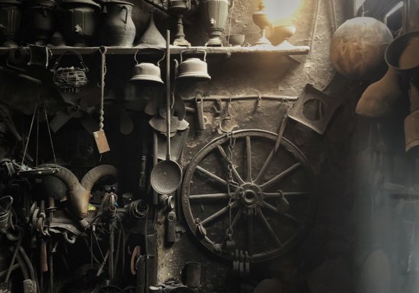 В гости к жителю старинной деревни: история, природа, местная кухня