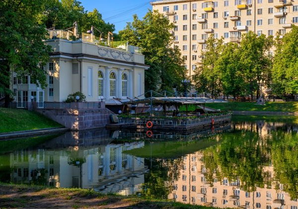 История любви «Мастера и Маргариты»: образы и прототипы героев - фото 2