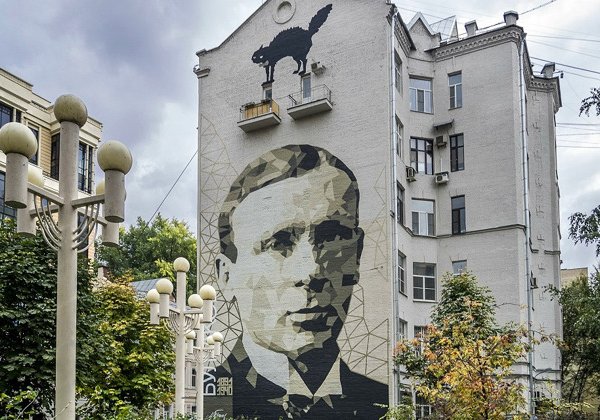 История любви «Мастера и Маргариты»: образы и прототипы героев