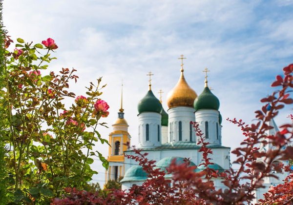 Коломна — градъ святой: по православным святыням древнего города - фото 1