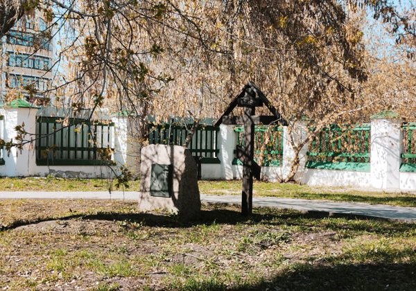 Семь оазисов тишины и покоя: монастыри, церкви и кафедральный собор - фото 4