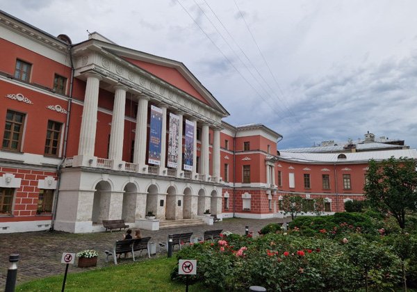 Московские джентльмены: по следам Английского клуба
