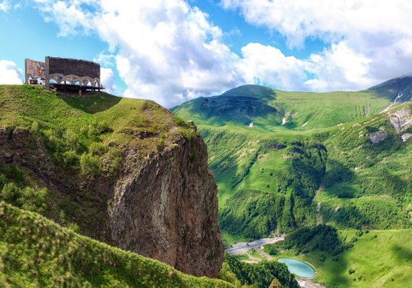 Классическая Грузия — 5 дней / 4 ночи - фото 2