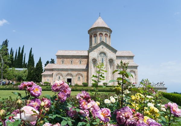 Классическая Грузия — 5 дней / 4 ночи - фото 3