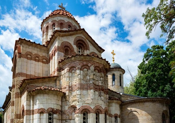 Из Анапы в Керчь: путешествие в древний Пантикапей - фото 2