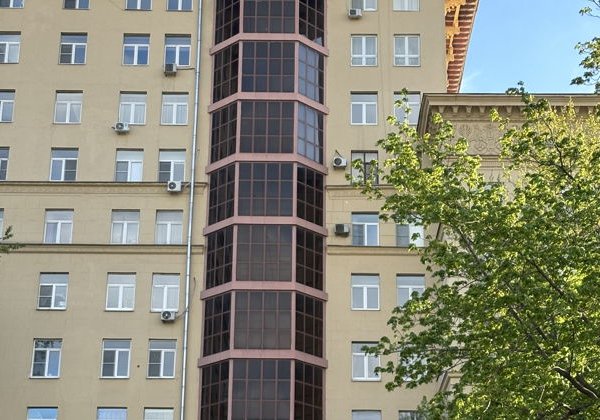 Очарование и сила советского модернизма: архитектура, которая мечтала - фото 3