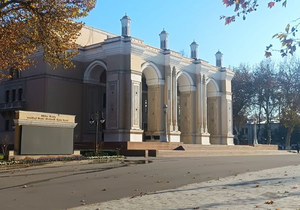  Многоликий Ташкент: обзорная авто-пешеходная экскурсия  - фото 4